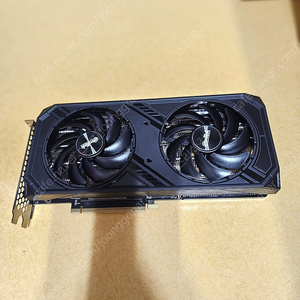 RTX 4070 SUPER 팝니다.