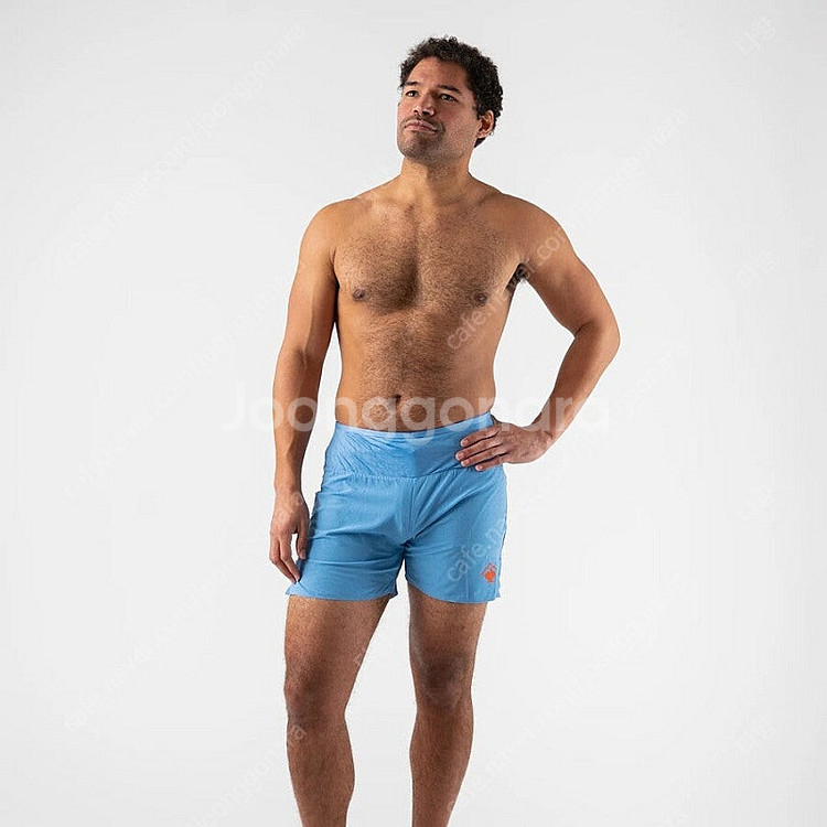 디스트릭비전,래빗,나이키가쿠소우등 러닝숏--8