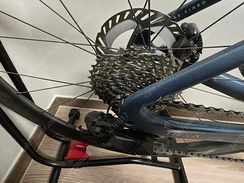 리파인드6 울테그라 di2 M 사이즈 판매합니다--1