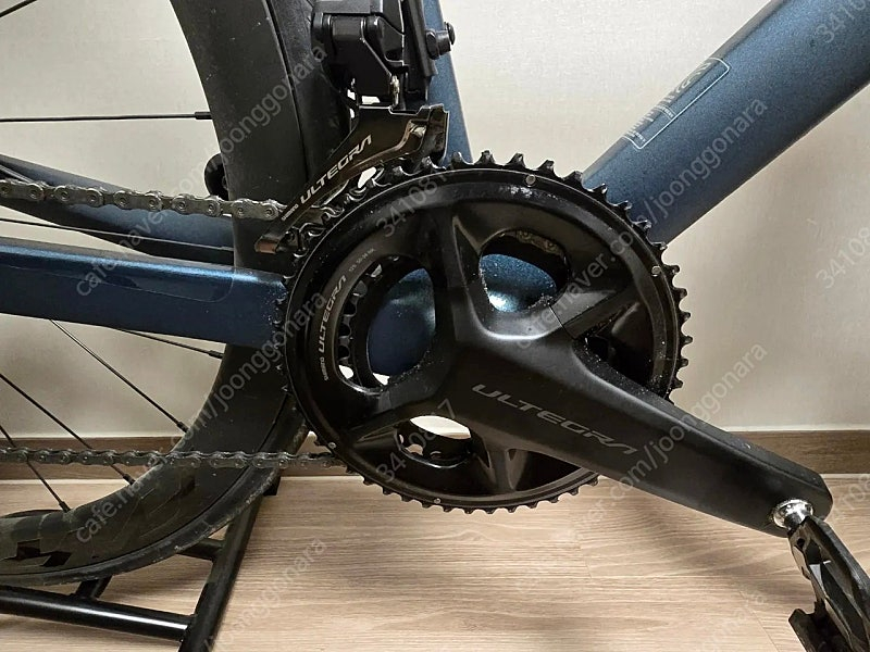 리파인드6 울테그라 di2 M 사이즈 판매합니다--2