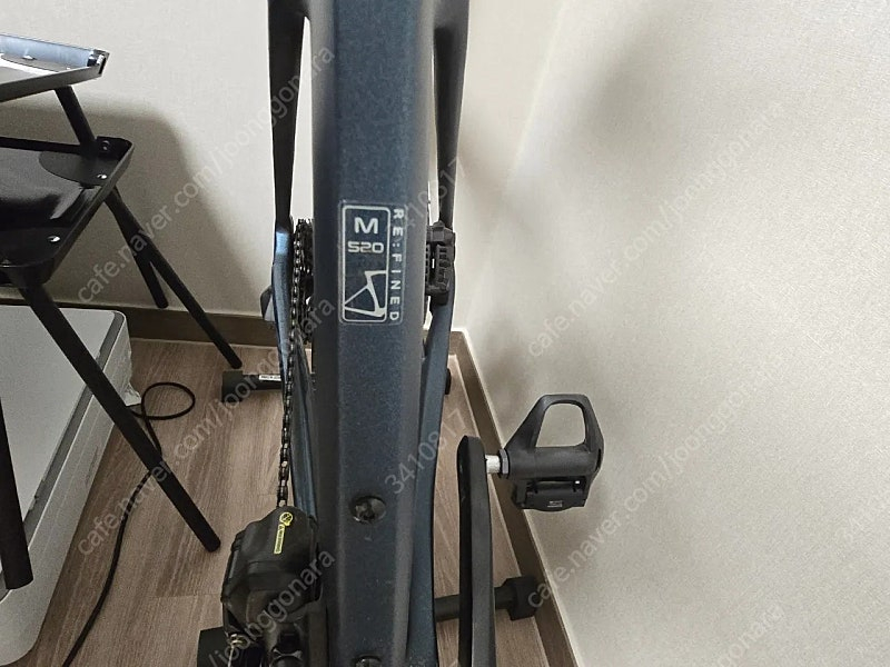 리파인드6 울테그라 di2 M 사이즈 판매합니다--4