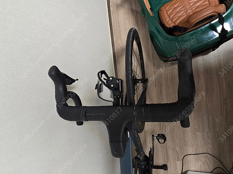 리파인드6 울테그라 di2 M 사이즈 판매합니다--7