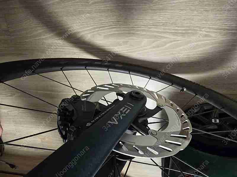 리파인드6 울테그라 di2 M 사이즈 판매합니다--9