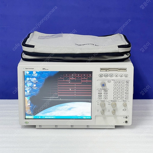 Keysight Agilent 1680A 중고 로직분석기 LogicAnalyzer 팝니다