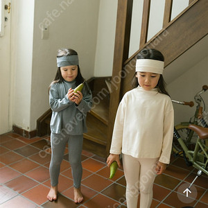 우트.비엔.모크넥.헤어밴드.비에너비엔.신상품