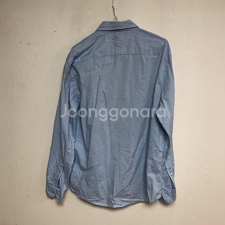 타미힐피거 남성 셔츠 100~105 L--2
