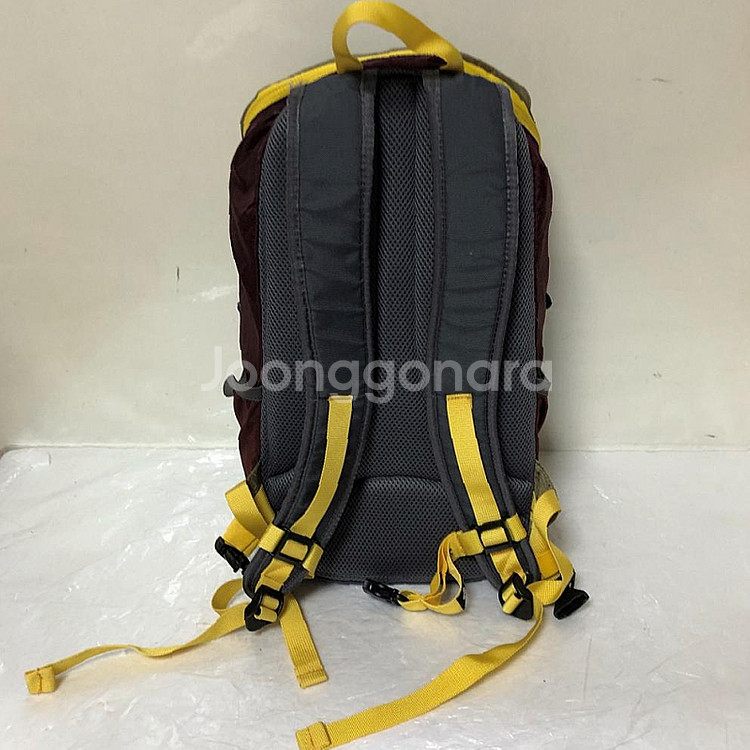 판매 레드페이스 등산배낭 20L 상태좋음--4