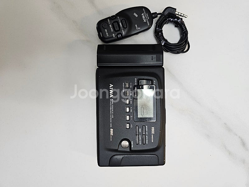 아이와 카세트 hs-jx70--0