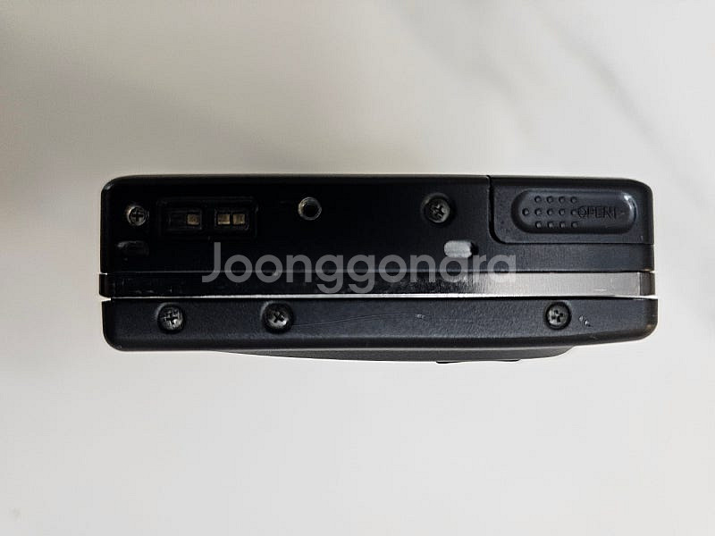 아이와 카세트 hs-jx70--6