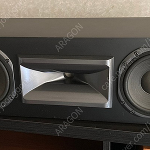 센터스피커 JBL S1400