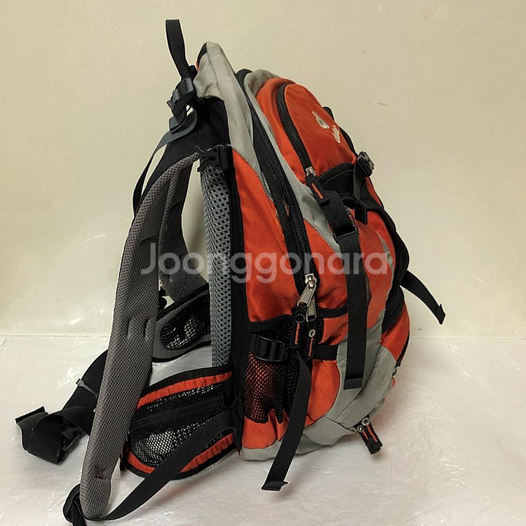 도이터 등산배낭 25L--1