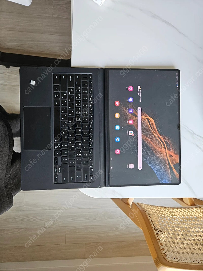 갤럭시탭s8울트라 256G wifi