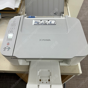 캐논 PIXMA TS3491 잉크젯 컬러 복합기 프린터 팝니다