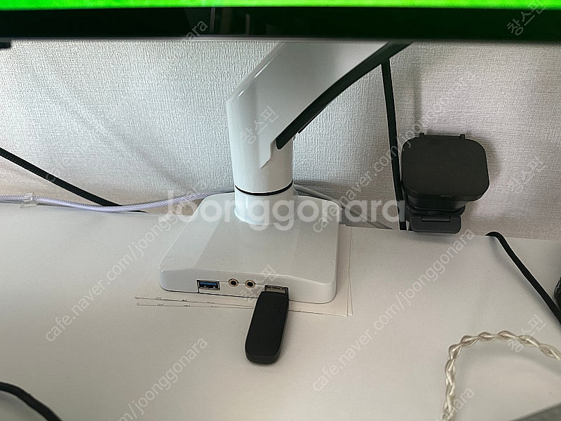 LG TV 42C3ENA 판매합니다! 카멜 마운트 PM...--2