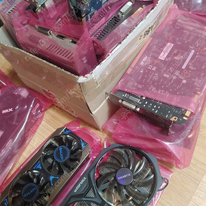 그래픽GTX660 싸게 팔아 봅니다.(제댓글참조)