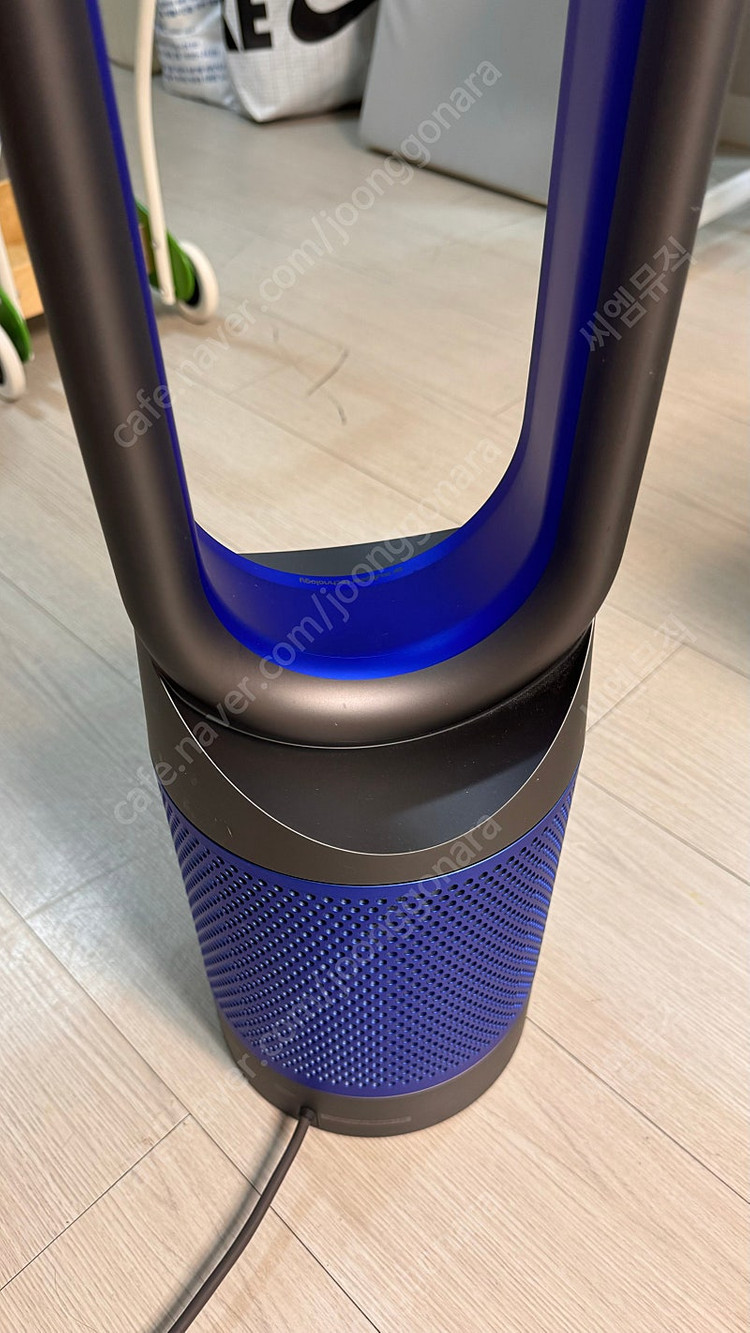 다이슨 TP03 공기청청기 선풍기 팔아요~!--1