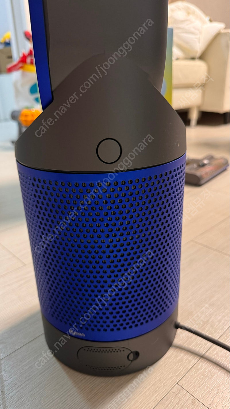 다이슨 TP03 공기청청기 선풍기 팔아요~!--2