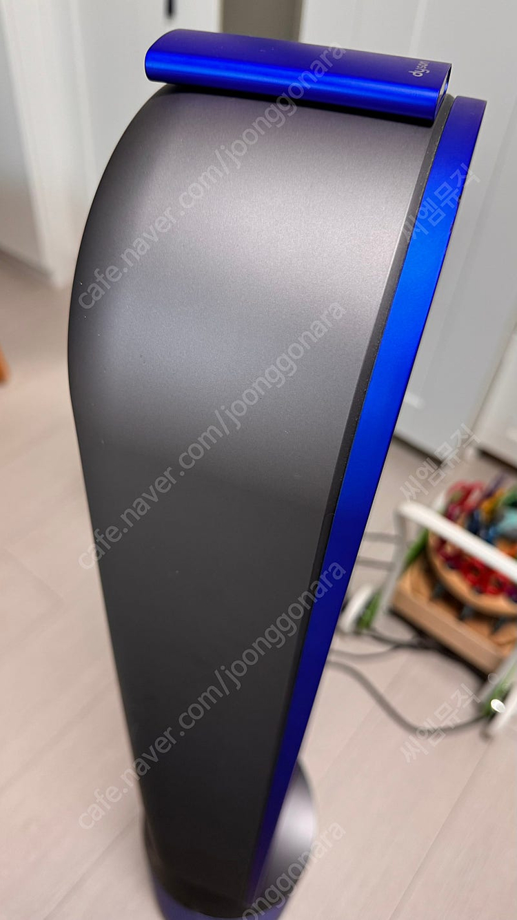 다이슨 TP03 공기청청기 선풍기 팔아요~!--3