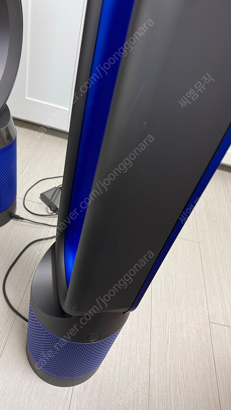 다이슨 TP03 공기청청기 선풍기 팔아요~!--4