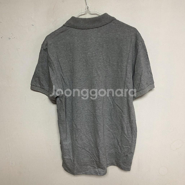 꼼데가르송 남성 반팔티 100L--2