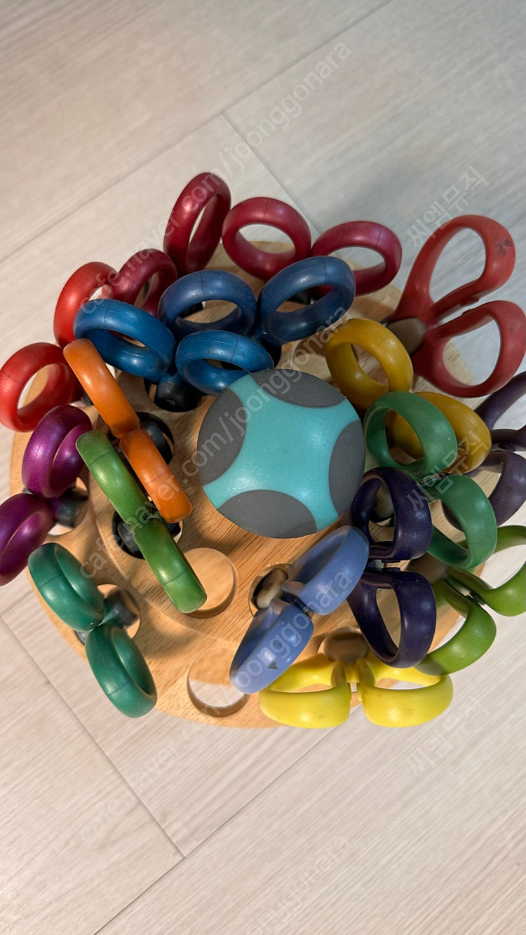 (무료나눔) 크레프트 모양가위--1