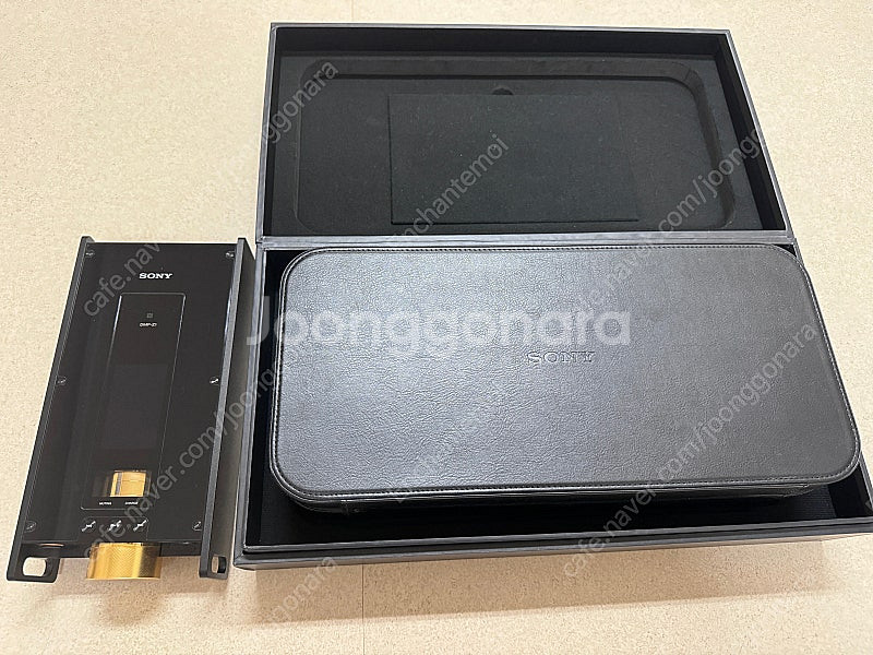 소니 DMP-z1--2