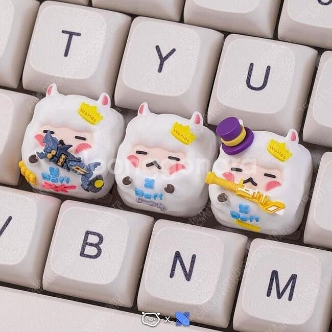 델라키 데프트키캡 s craft 마리오 포켓몬키캡 등 ...--8
