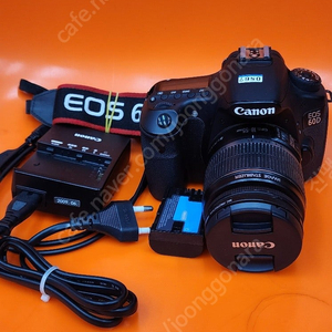 케논 EOS 60D 와 18-55mm팔아요