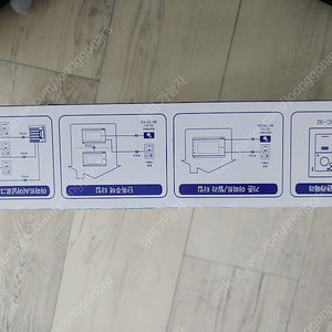 비디오폰 KVP-70C + KC92