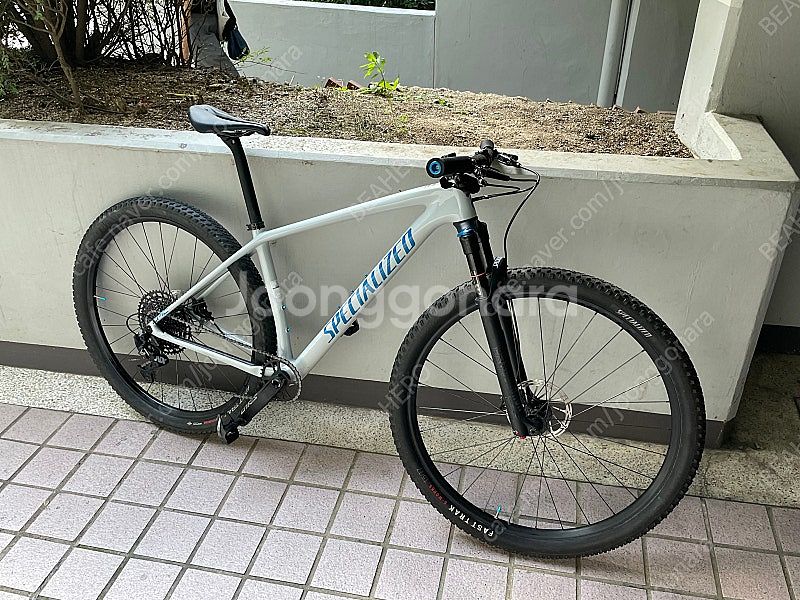 스페셜라이즈드 에픽 콤프 카본 mtb--2