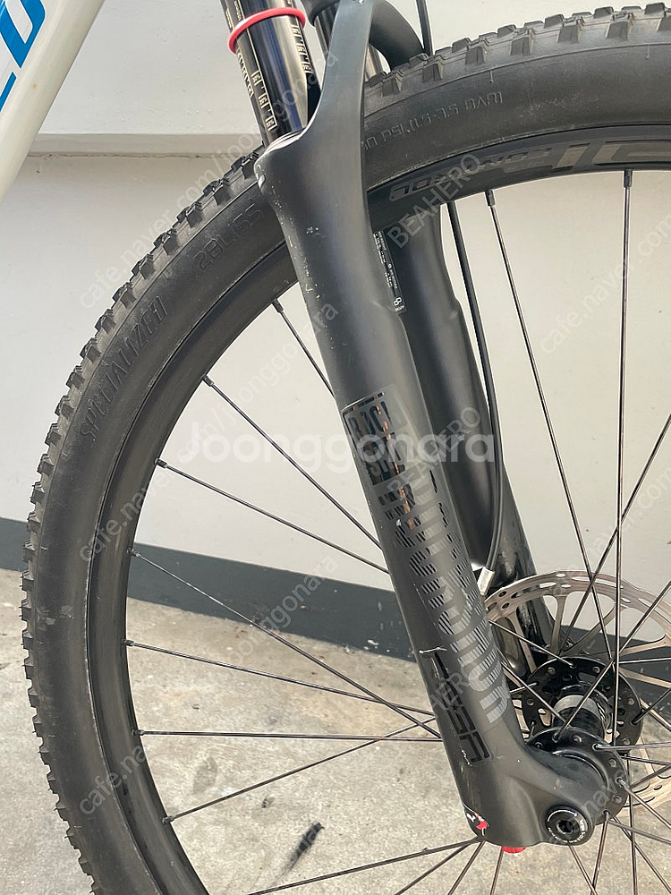 스페셜라이즈드 에픽 콤프 카본 mtb--7