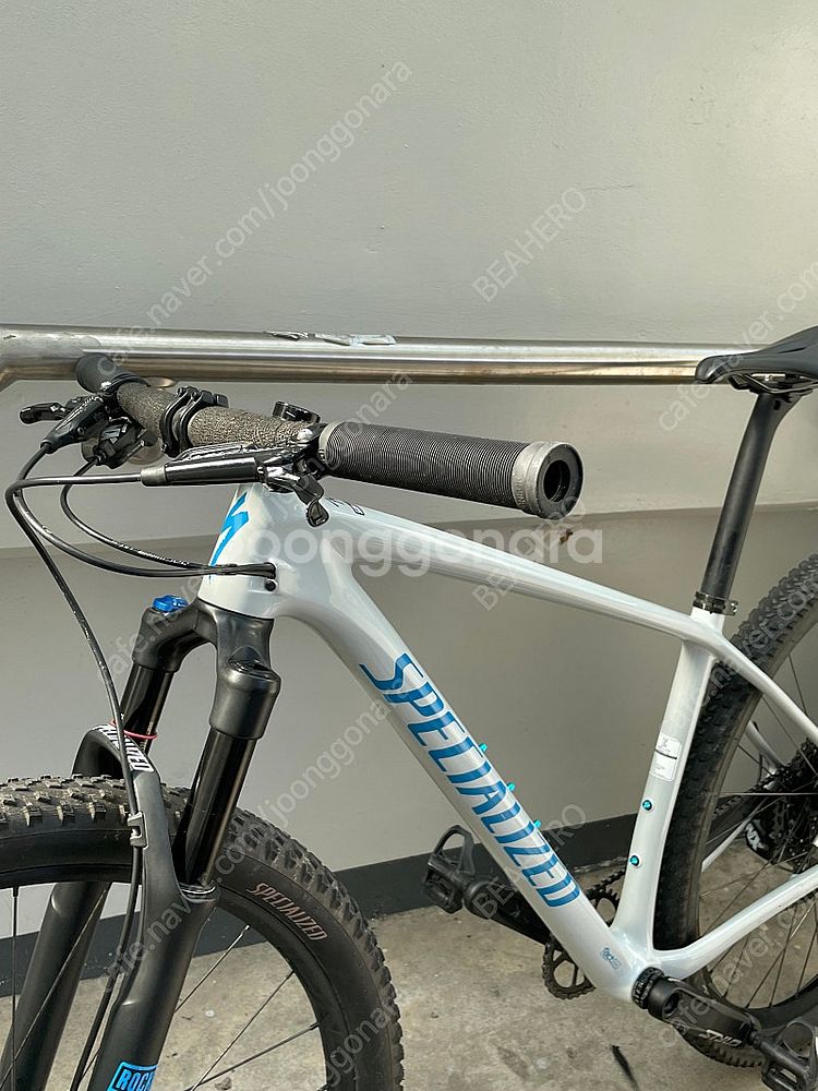 스페셜라이즈드 에픽 콤프 카본 mtb--9