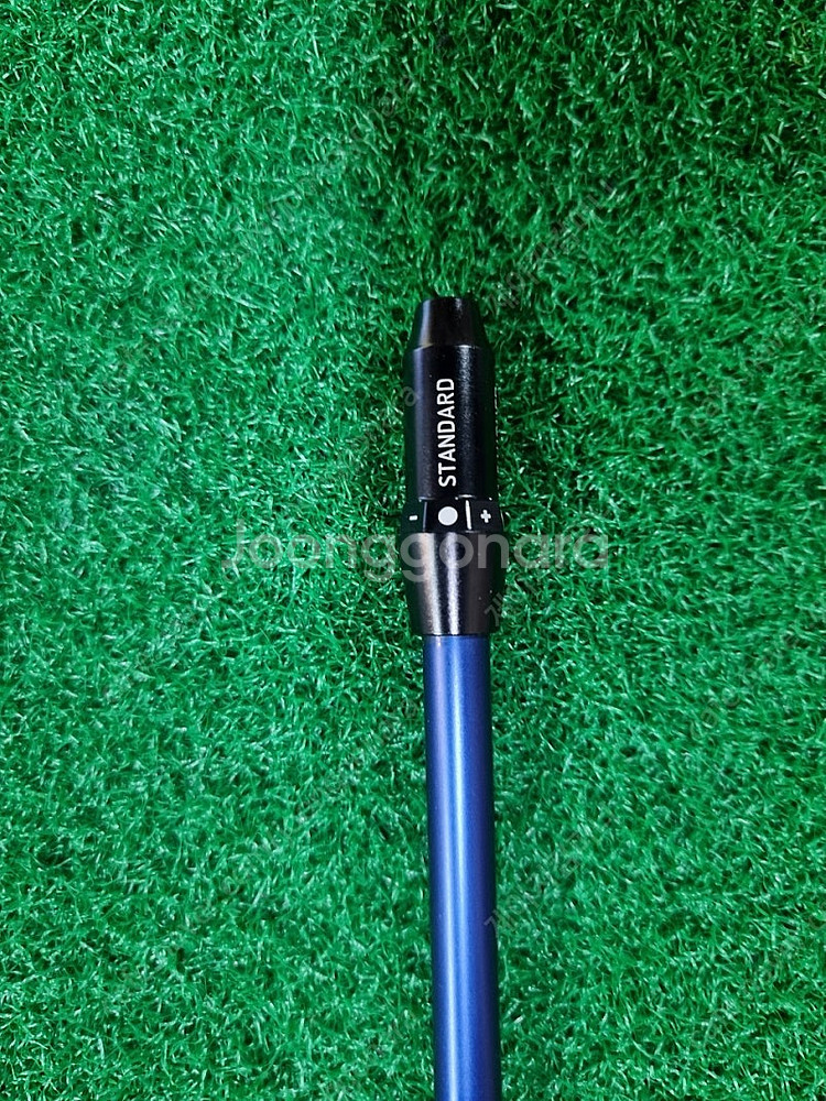 그라파이트 디자인 투어AD VR-5S 드라이버 샤프트--5