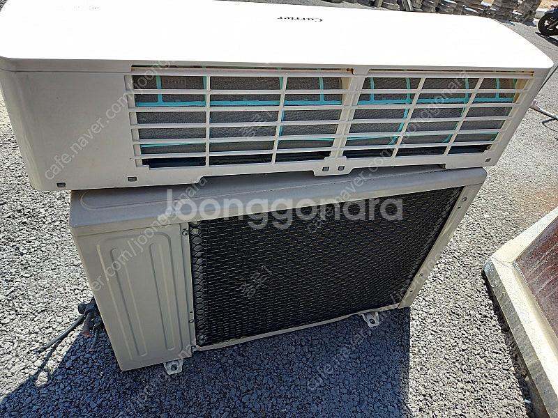 캐리어에어컨 6평벽걸이 에어컨--1