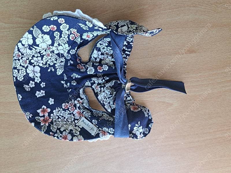 아소비진 샤방캡 -천송이--1