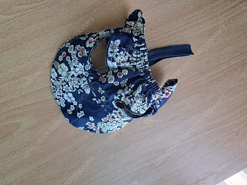 아소비진 샤방캡 -천송이--2