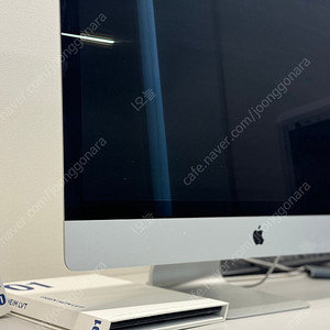 iMac 27-inch 아이맥 A1419 판매합니다.