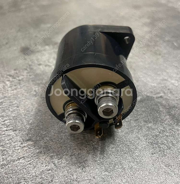 EVR100-24S 릴레이 판매합니다.--1
