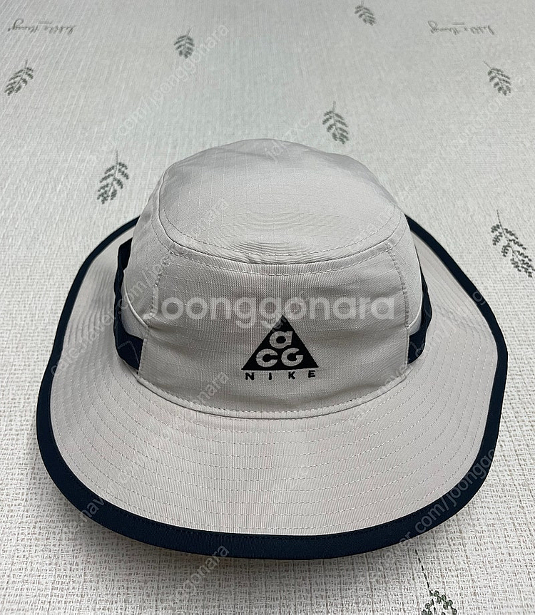 나이키 acg 버킷햇--0
