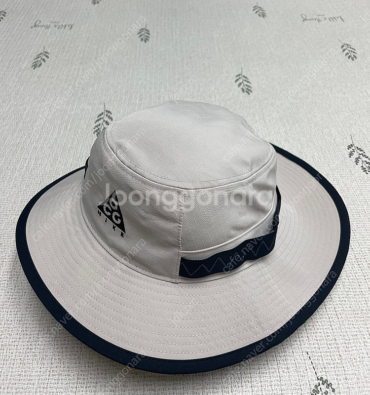 나이키 acg 버킷햇--1