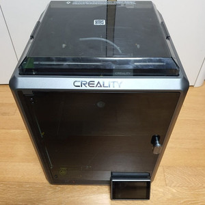 Creality k1 크리얼리티 k1 3d 프린터 판매