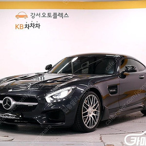 [벤츠]AMG GT 4.0 ★중고차★중고차매입★전액할부★저신용자★신불자★소액할부★현금★카드 전부 가능합니다!