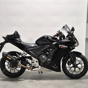 2014년식 CBR500R 컨디션 좋은바이크 판매합니다.​