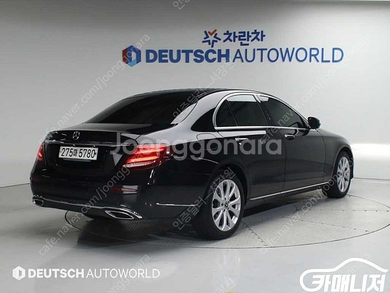 [벤츠]E-클래스 W213 E220d 익스클루시브 ★중...--2