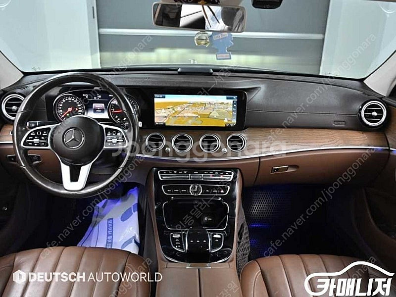 [벤츠]E-클래스 W213 E220d 익스클루시브 ★중...--7