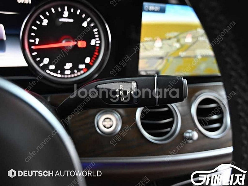 [벤츠]E-클래스 W213 E220d 익스클루시브 ★중...--9