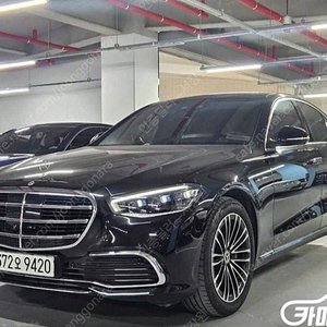 [벤츠]S클래스-W223 S350 d (5인승) ★중고차★중고차매입★전액할부★저신용자★신불자★소액할부★현금★카드 전부 가능합니다!