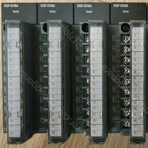 [중고품] LS산전 Analog출력 PLC Card[XGF-DV8A] 판매합니다.