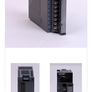 [새제품] LS산전 Analog출력 PLC Card[XGF-DV8A] 판매합니다.