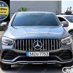 [벤츠]GLC클래스 X253 GLC 300 4MATIC 쿠페 ★중고차★중고차매입★전액할부★저신용자★신불자★소액할부★현금★카드 전부 가능합니다!